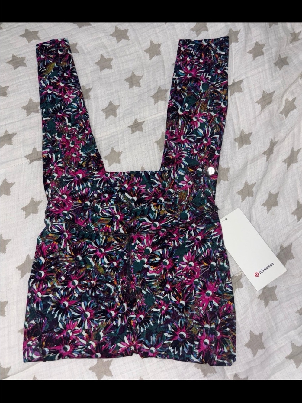 NWT Lululemon Base Pace HR Tight